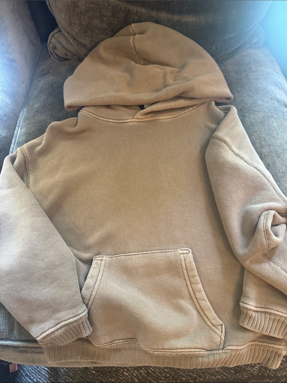 Elwood boys sweat set - Picture 5 of 7
